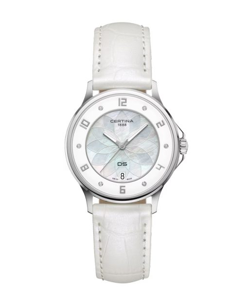 Certina DS-6 Lady 35mm - C039.251.16.116.00