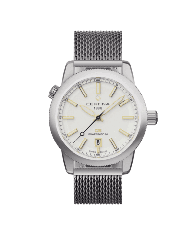 Certina DS+ - C041.407.19.031.01 - Bilde 3