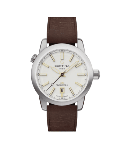 Certina DS+ - C041.407.19.031.01 - Bilde 4
