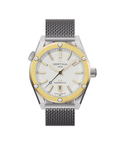 Certina DS+ - C041.407.19.031.01 - Bilde 5