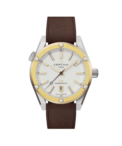 Certina DS+ - C041.407.19.031.01 - Bilde 6