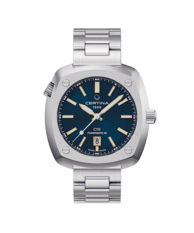 Certina DS+ - C041.407.19.041.01 - Bilde 4