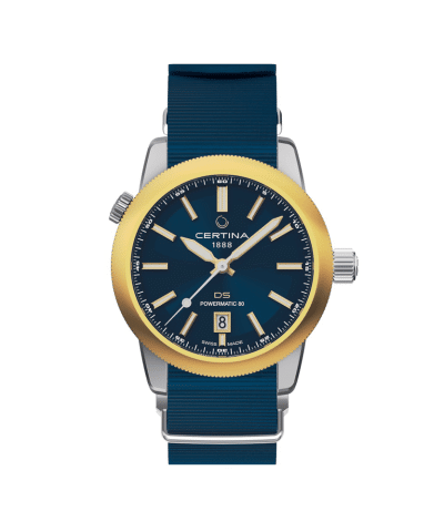 Certina DS+ - C041.407.19.041.01 - Bilde 5
