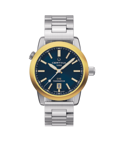 Certina DS+ - C041.407.19.041.01 - Bilde 6