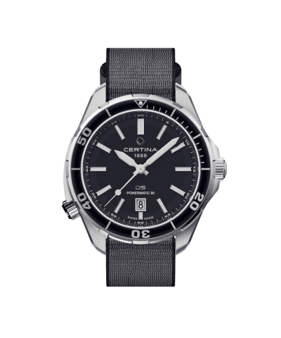 Certina DS+ - C041.407.19.051.00 - Bilde 3