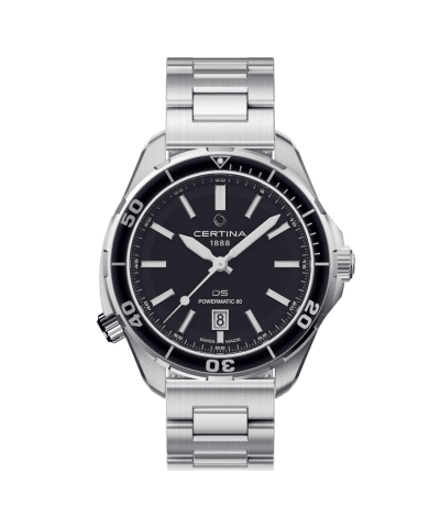 Certina DS+ - C041.407.19.051.00 - Bilde 4