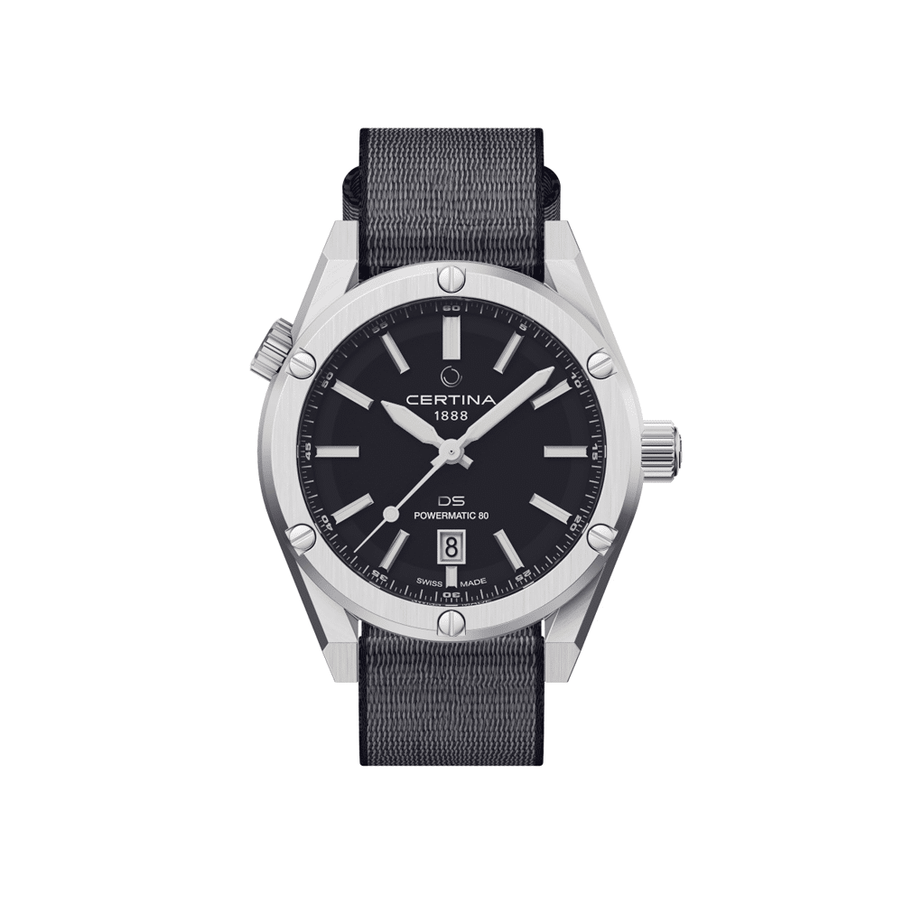 Certina DS+ - C041.407.19.051.00 - Bilde 5