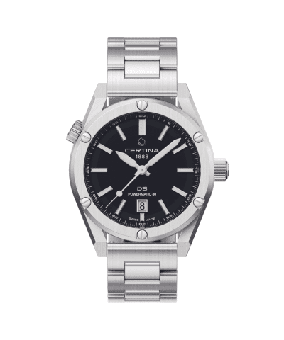 Certina DS+ - C041.407.19.051.00 - Bilde 6