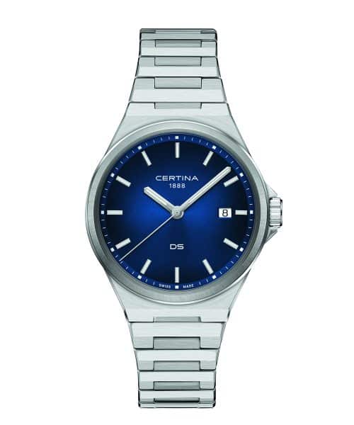 Certina DS-7 Quartz - C043.410.11.041.00