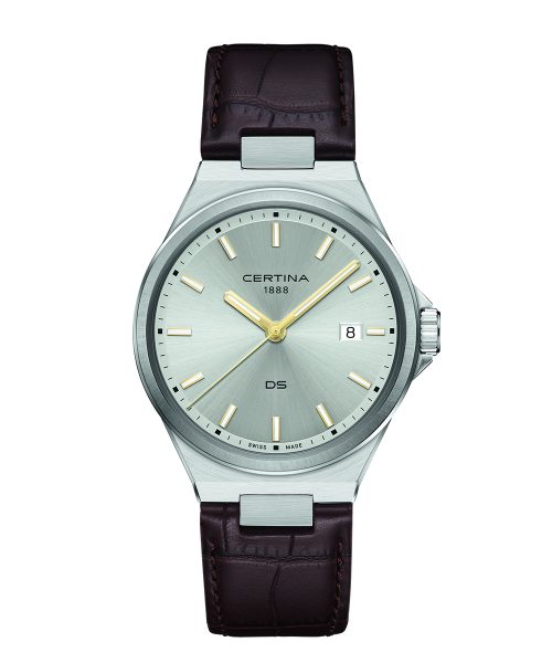 Certina DS-7 Quartz - C043.410.16.031.00