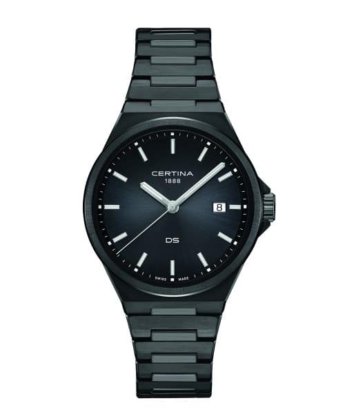 Certina DS-7 Quartz - C043.410.33.051.00