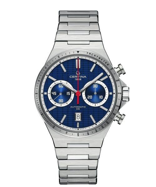 Certina DS-7 Chrono Auto - C043.427.11.041.00