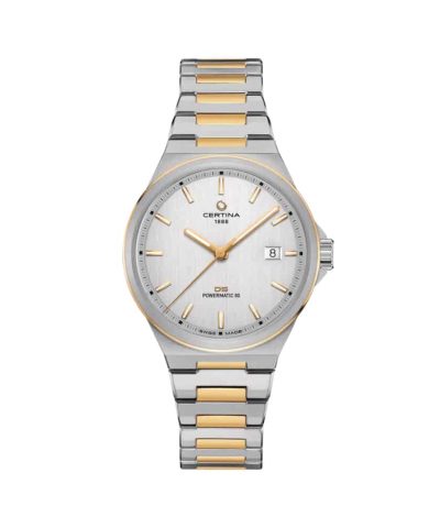 Certina DS-7 Powermatic 80 - C043.407.22.031.00