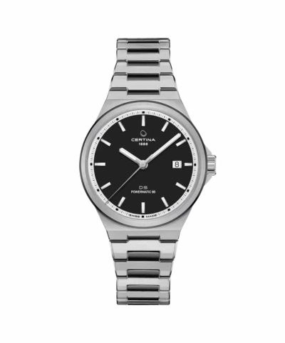 Certina DS-7 Powermatic 80 - C043.407.22.061.00