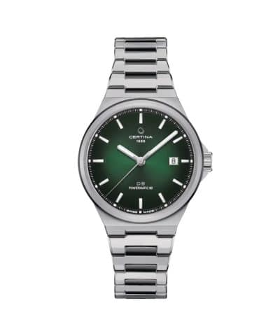 Certina DS-7 Powermatic 80 - C043.407.22.091.00