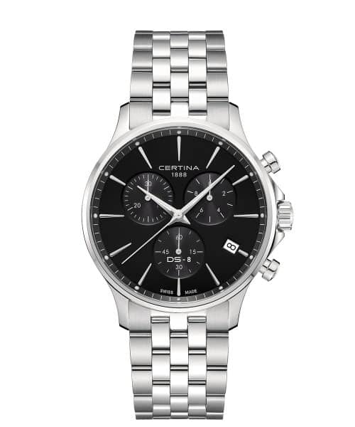 Certina DS-8 Chrono - C045.417.11.051.00