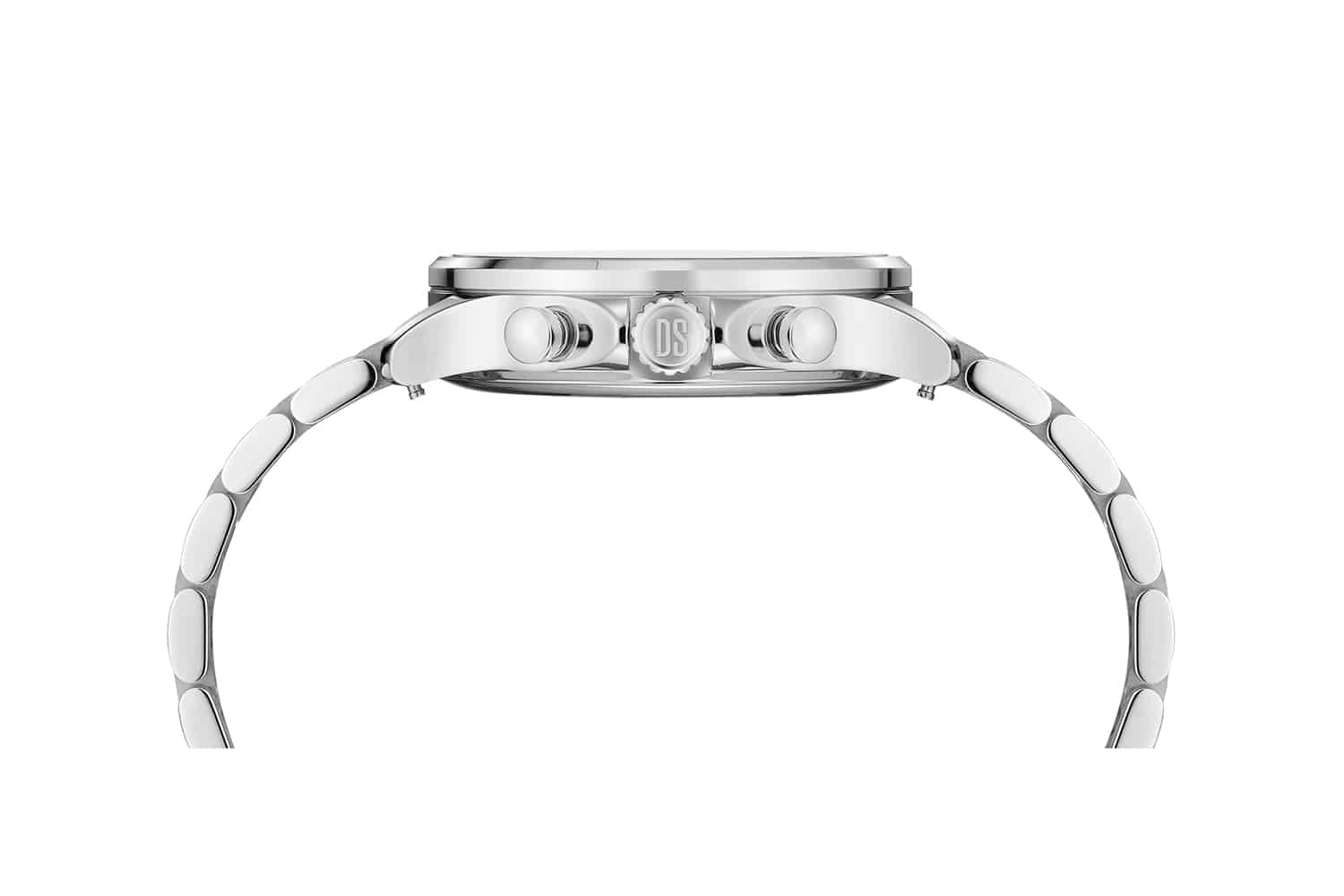 Certina DS-8 Chrono - C045.417.11.051.00 - Bilde 4