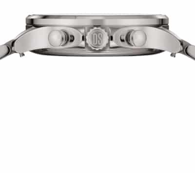 Certina DS-8 Chrono - C045.417.44.011.00 - Bilde 5