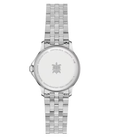 Alternative view of Certina DS-8 Lady 31mm - C045.010.11.011.00