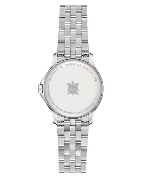 Alternative view of Certina DS-8 Lady 31mm - C045.010.11.011.00