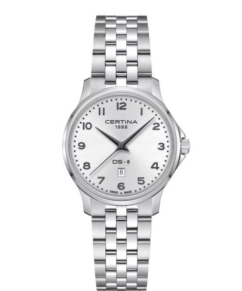 Certina DS-8 Lady 31mm - C045.010.11.032.00