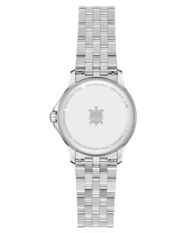 Alternative view of Certina DS-8 Lady 31mm - C045.010.11.032.00
