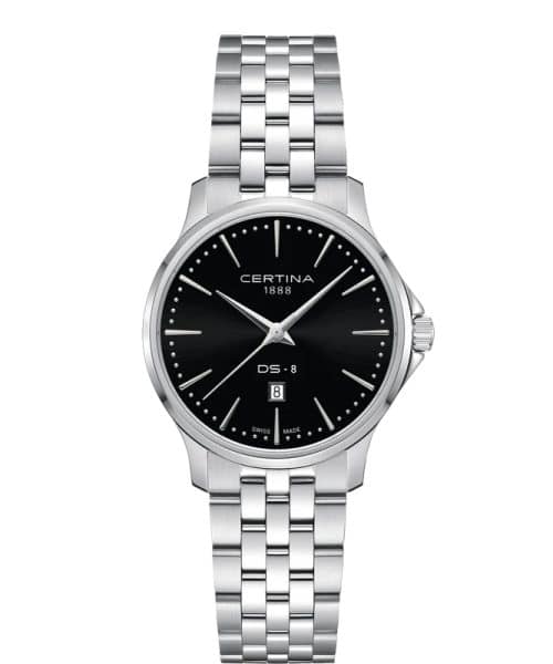 Certina DS-8 Lady 31mm - C045.010.11.051.00