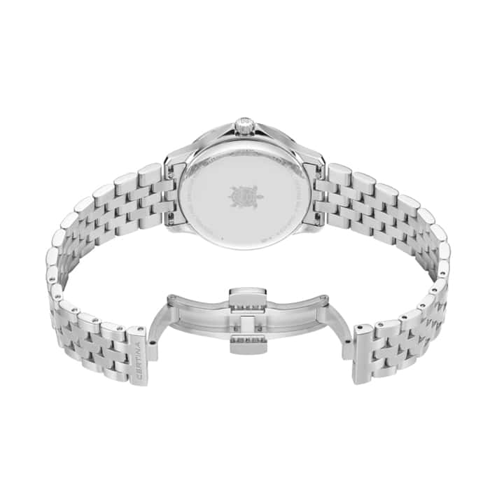 Certina DS-8 Lady 31mm - C045.010.11.051.00 - Bilde 3
