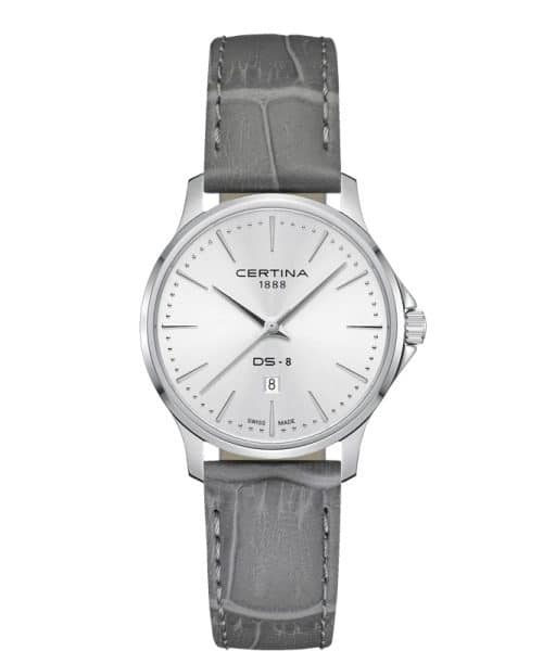 Certina DS-8 Lady 31mm - C045.010.16.031.00