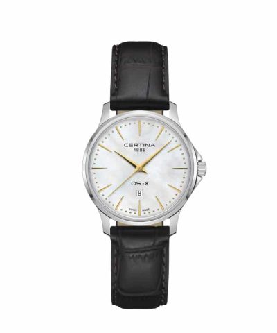 Certina DS-8 Lady 31mm - C045.010.16.111.00