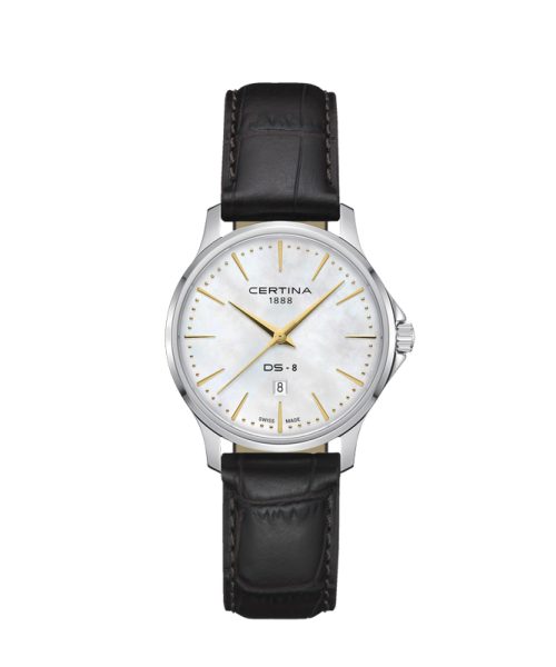 Certina DS-8 Lady 31mm - C045.010.16.111.00