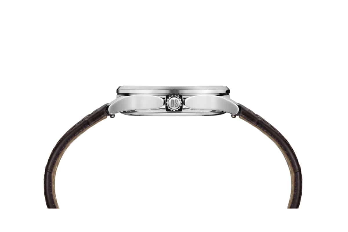 Certina DS-8 Lady 31mm - C045.010.16.111.00 - Bilde 4