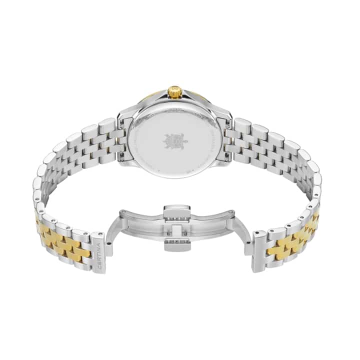 Certina DS-8 Lady 31mm - C045.010.22.031.00 - Bilde 3