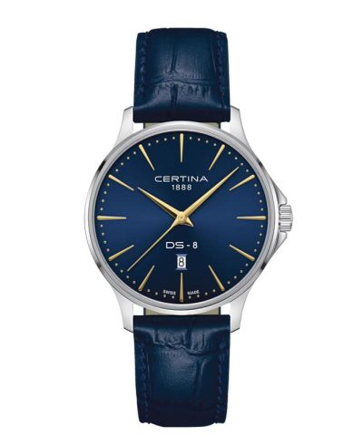 Certina DS-8 Gent 40mm - C045.410.16.041.00