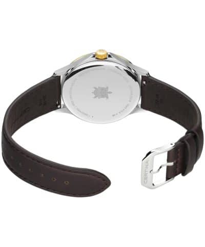 Certina DS-8 Gent 40mm - C045.410.26.031.00 - Bilde 3