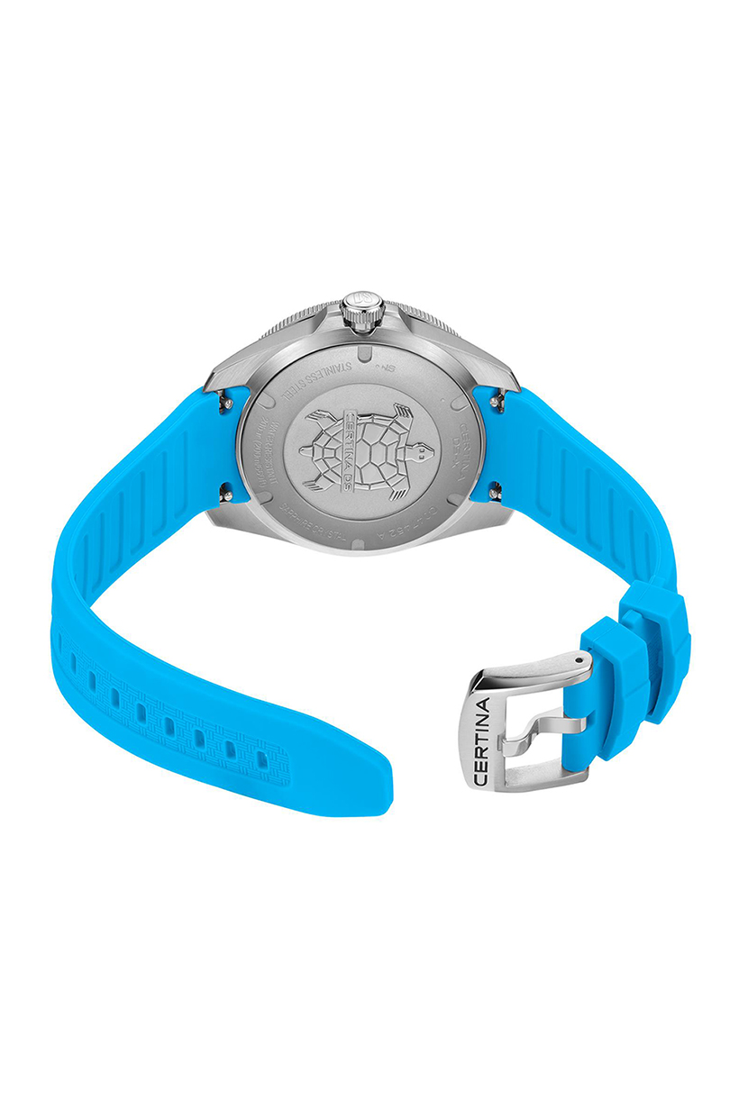 Certina DS-X GMT 41mm - C047.452.17.011.00 - Bilde 5