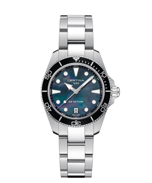 Certina DS Action 34.5mm - C048.210.11.121.00