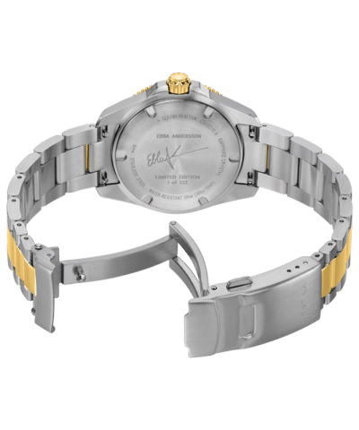 Certina DS Action Ebba Andersson Limited Edition 34.5mm - C048.210.22.031.10 - Bilde 4