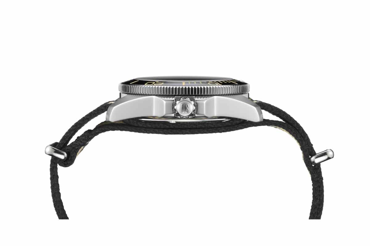 Certina DS Action 40.5mm - C048.407.18.051.01 - Bilde 5