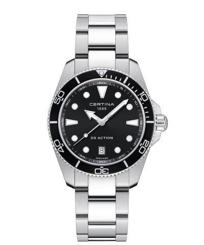 Certina DS Action 40mm - C048.410.11.051.00