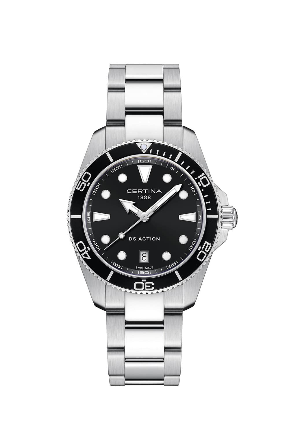 Certina DS Action 40mm - C048.410.11.051.00