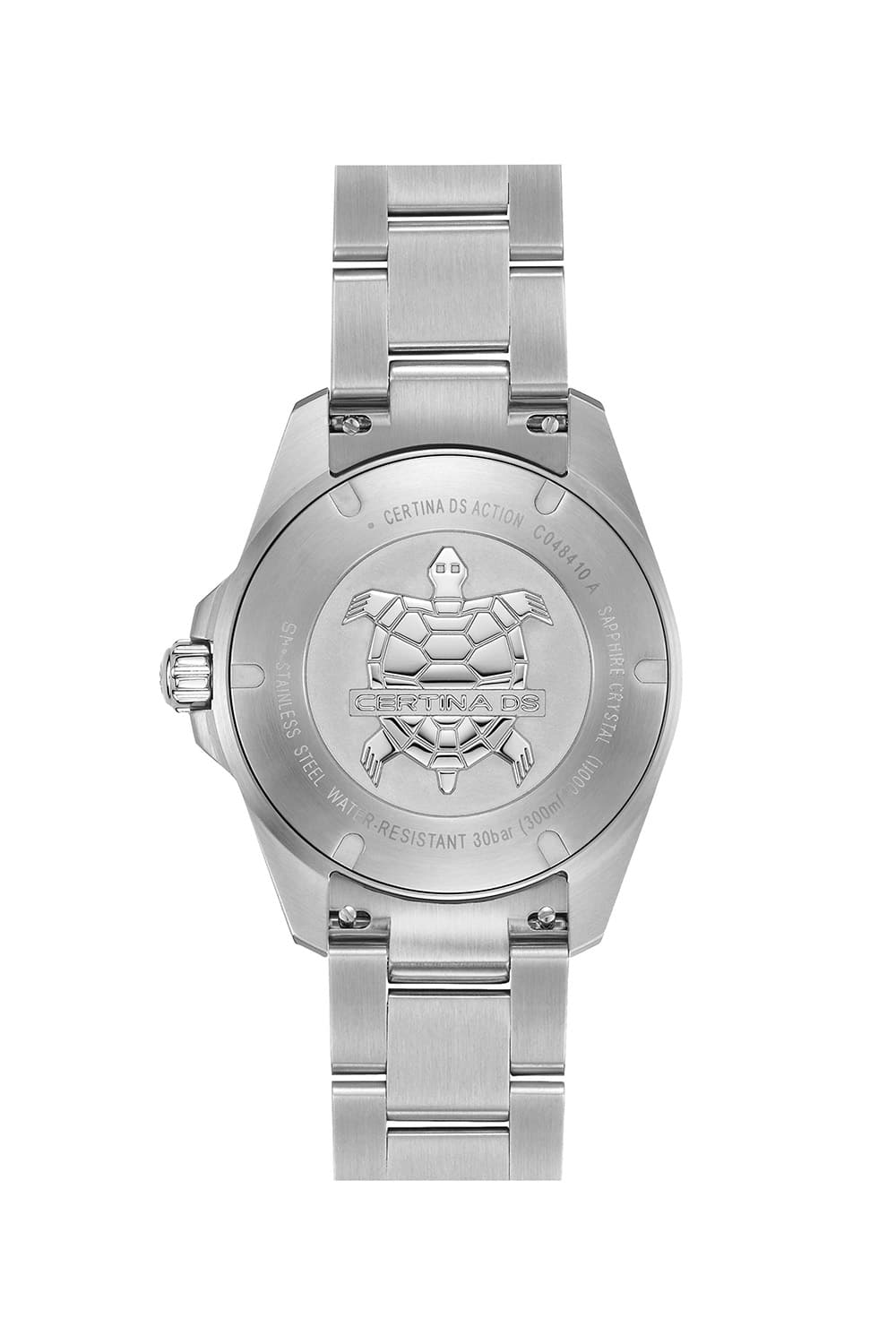 Certina DS Action 40mm - C048.410.11.051.00 - Bilde 3