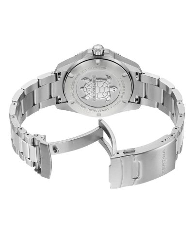 Certina DS Action 40mm - C048.410.11.091.00 - Bilde 5