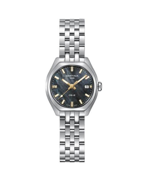 Certina DS-2 Lady 28mm - C049.210.11.126.01