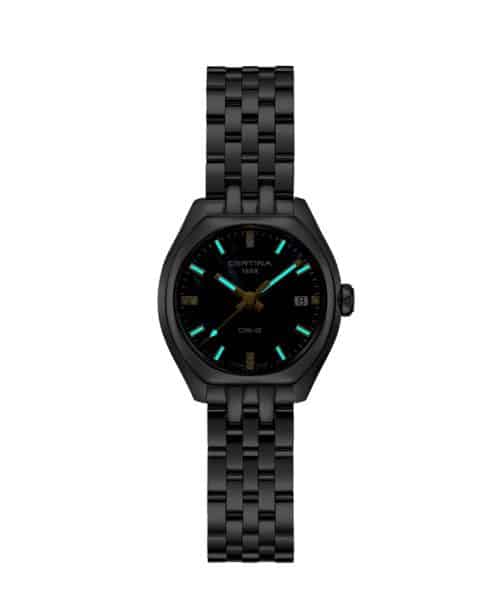 Alternative view of Certina DS-2 Lady 28mm - C049.210.11.126.01