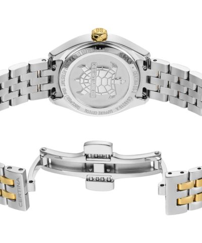 Certina DS-2 Lady 28mm - C049.210.22.116.00 - Bilde 4