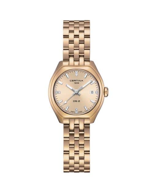 Certina DS-2 Lady 28mm - C049.210.33.026.00