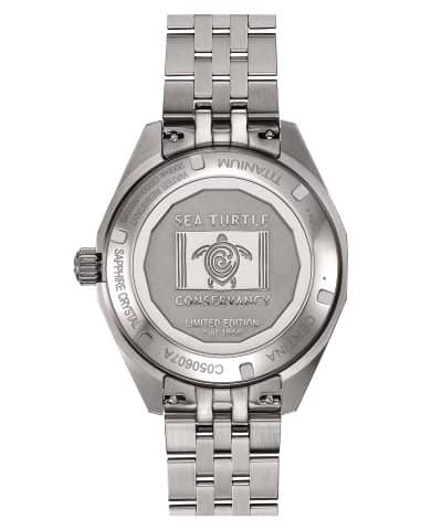 Certina DS Super PH2000M STC 43mm - C050.607.44.041.10 - Bilde 4