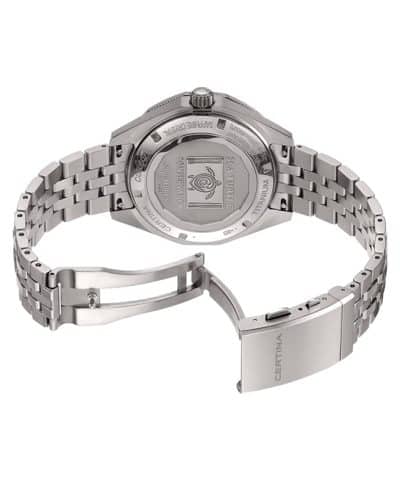 Certina DS Super PH2000M STC 43mm - C050.607.44.041.10 - Bilde 5