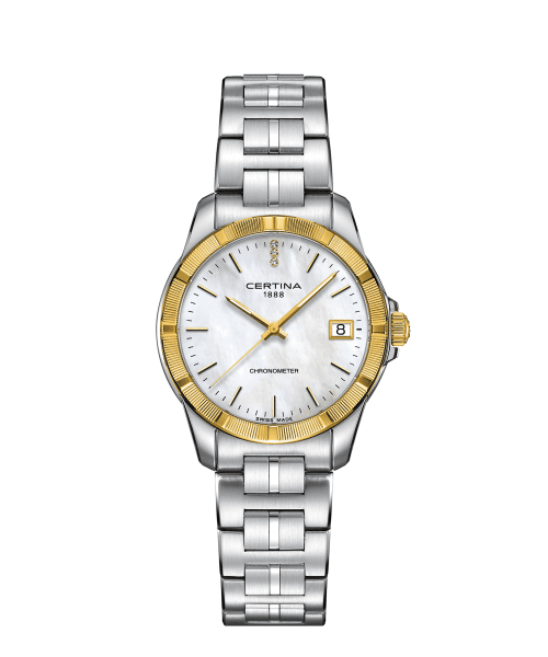 Certina DS Jubile Chronometer 32mm - C902.251.41.016.00